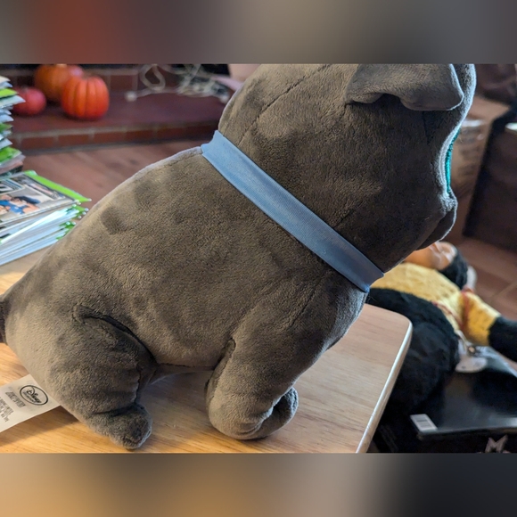 Disney Bingo Plush Puppy Dog Pals Stuffed Animal - Picture 3 of 6